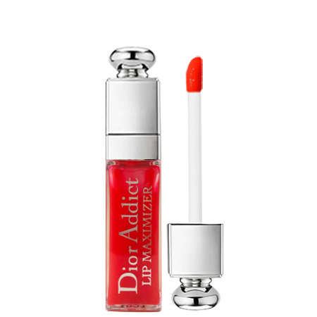 Dior Addict Lip Maximizer #015 Cherry